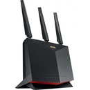Access pointy a routery Asus RT-AX86S