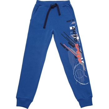 Winkiki WJB 92614 modrá