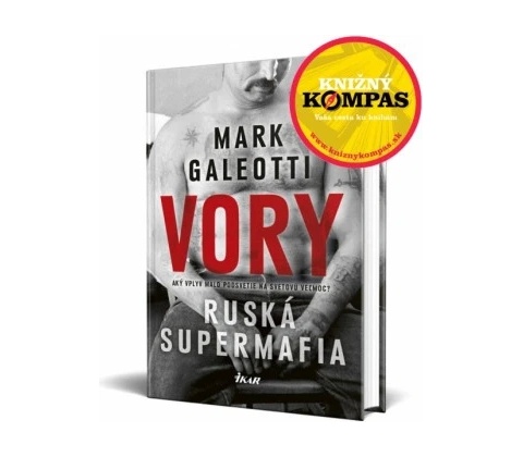 VORY Ruská supermafia