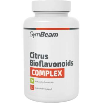 Image 1 of GymBeam Citrus Bioflavonoids Complex [90 капсули]