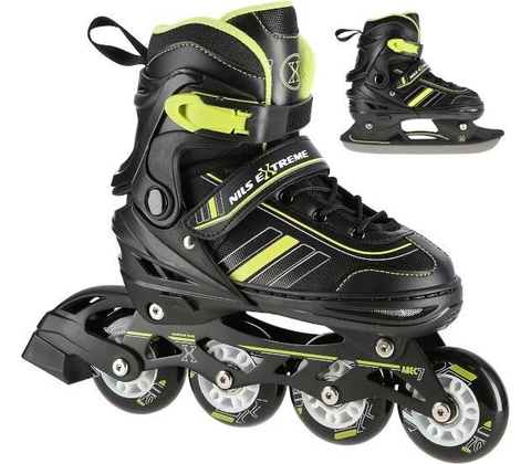 Nils NH 18191 2v1