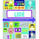 Lidé - Geografie