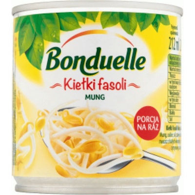 Mungo sojové výhonky 200g Bonduelle – Zboží Dáma