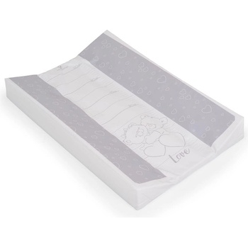 Cangaroo Мека подложка за повиване 44x67 Grey bears (3800146268947)