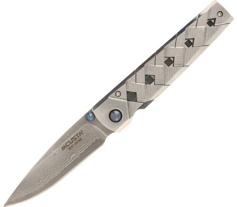 Mcusta MC37D Shinra