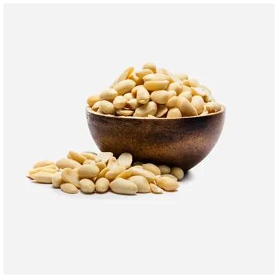 Grizly Arašidy lúpané BIO 1000 g