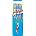 Aquafresh Комплект четки за зъби In-Between Clean, Medium, 3 броя