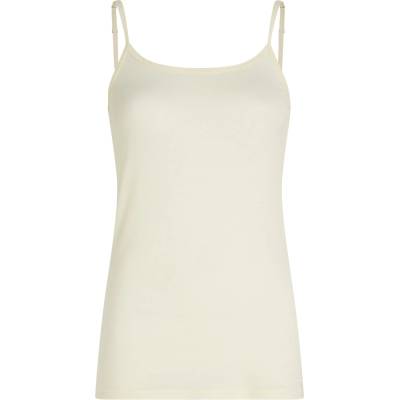 Icebreaker Дамско мериносово термобельо Icebreaker Women's Siren Cami Merino base layer - Undyed (115-0449-1712)