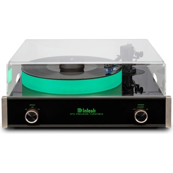 McIntosh MT5