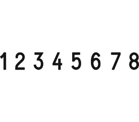 Trodat 5558
