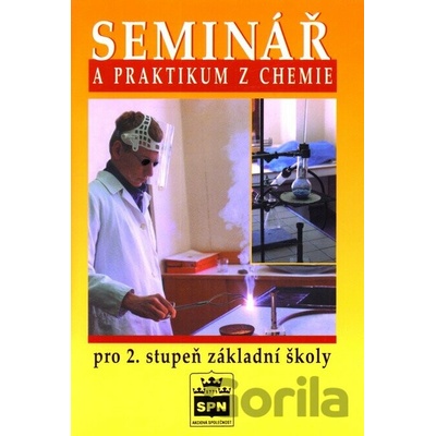 Seminář a praktikum z chemie - Los Petr, Klečková Marta