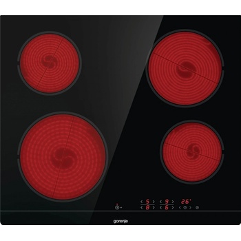 GORENJE ECT601FM