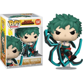 Funko Pop! My Hero Academia Deku Midoriya