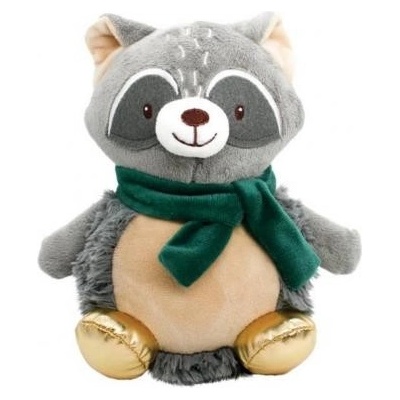 Happy Pet Hračka textil Twinkle Toes sob 22 cm