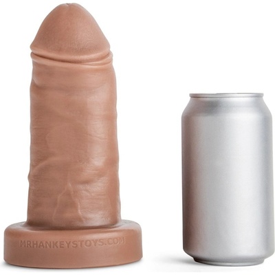 Mr. Hankey’s Toys Mateo Large