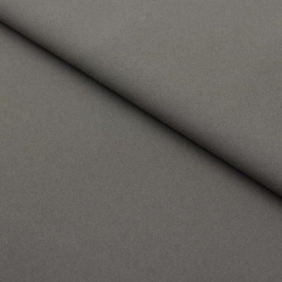 Gabardén - Šedá tmavá
