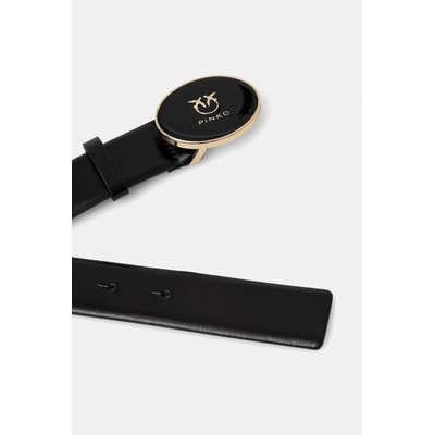 Pinko Кожен колан Pinko (105478.A2QL)