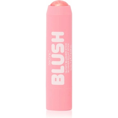 Technic Cosmetics Blush krémová lícenka Pink Diamond 7 g