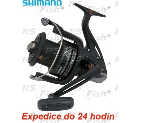 DAM Quick 2 LC 7000