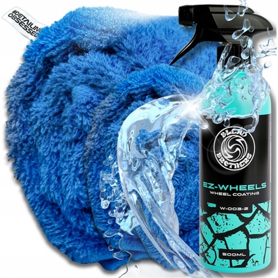 Blend Brothers EZ-Wheels Coating 500 ml