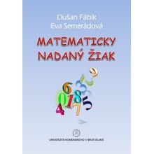 Matematicky nadaný žiak