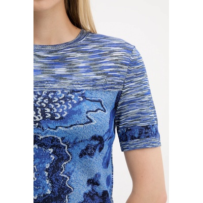 Desigual Тениска Desigual DANAE (25WWTF04)