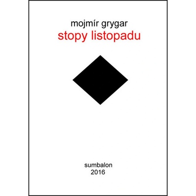 Stopy listopadu