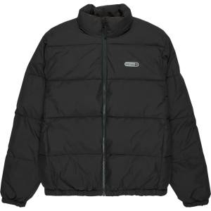 Element Мъжко синтетично яке Element Classic Puffer Synthetic jacket - Flint Black (004-7227-0112)
