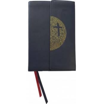 La Bible - Traduction officielle liturgique édition voyage bleu | A. E. L. F