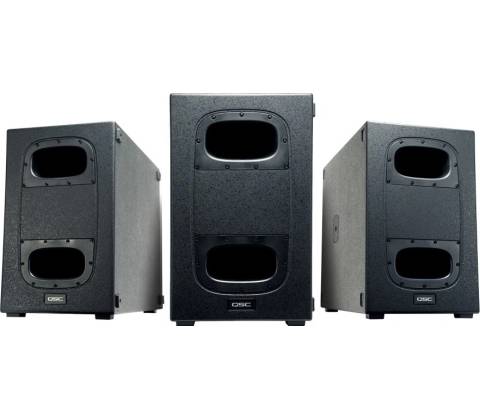 QSC KS212C