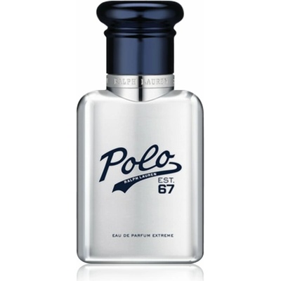 Ralph Lauren Polo 67 Extreme parfumovaná voda pánska 40 ml