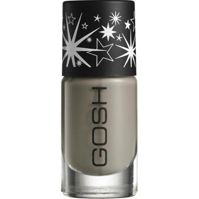 Gosh Nail Lacquer Lak na nehty 617 With a Twist 8 ml