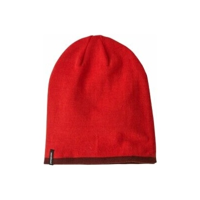 Patagonia PowSlayer čepice sizzle red