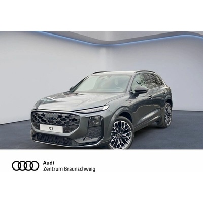 Audi Q3 35 TFSI S-line 110 kW