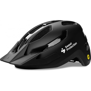Sweet Protection Каска за планинско колоездене Sweet protection Ripper Mips Helmet Bike helmet - Matte Black - размер 53-61 cm (851-0951-0111)