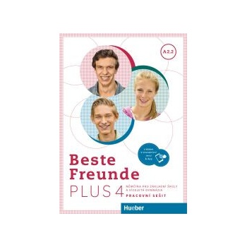 Beste Freunde PLUS A2/2
