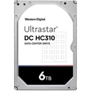 Pevné disky interní WD Ultrastar HC DC310 6TB, HUS726T6TALE6L4 (0B36039)