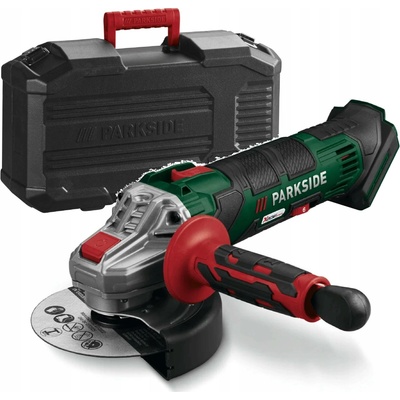 PARKSIDE PWSA 20-Li F4