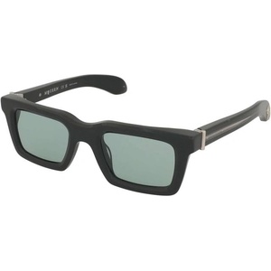 Alexander McQueen Слънчеви очила Alexander McQueen AM0506S 004 - leshti Слънчеви очила
