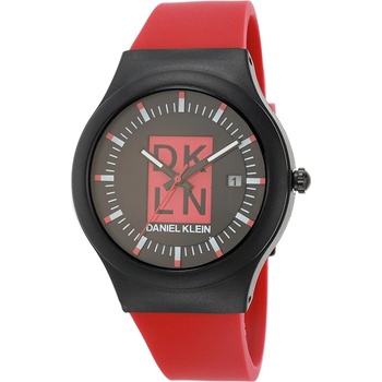 Daniel Klein Мъжки часовник Daniel Klein DK. 1.12490-2 (B--DK.1.12490-2)