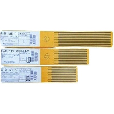elektroda svař. OK 48.00 1,6mm (172ks)