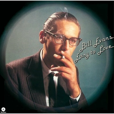 Bill Evans - Easy to Love (Reissue) (Remastered) (180 g) LP