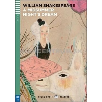 A Midsummer Night´s Dream