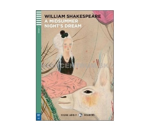 A Midsummer Night´s Dream