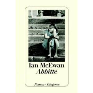 Abbitte | Ian McEwan, Bernhard Robben (ISBN: 9783257233803)