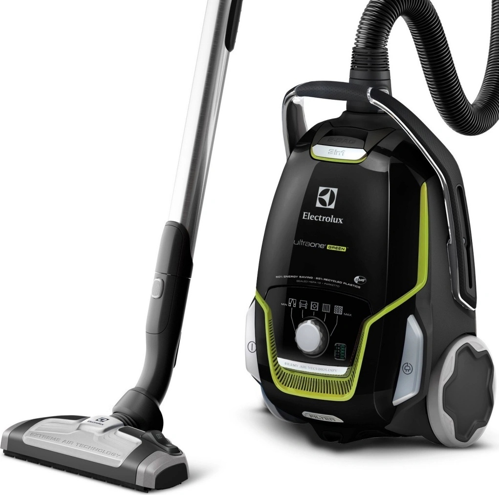 Electrolux ZUOGREEN