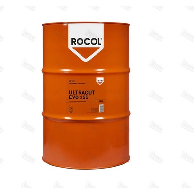 Rocol Ultracut Evo 255 200 l