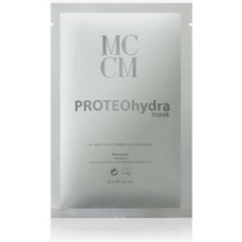 Mesosystem MCCM Proteohydra Mask pleťová maska s výživným a hydratačním účinkem 20 ml