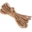 SuperLove Gentle Jute Shibari Deluxe Bondage Rope 8m