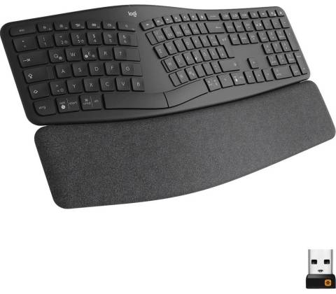 Logitech Ergo K860 920-009167